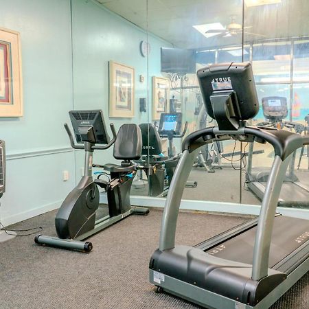 Beach Colony Ocean View Condo - 2 Bedroom, 2 Bath - Perfect For 8! Myrtle Beach Extérieur photo